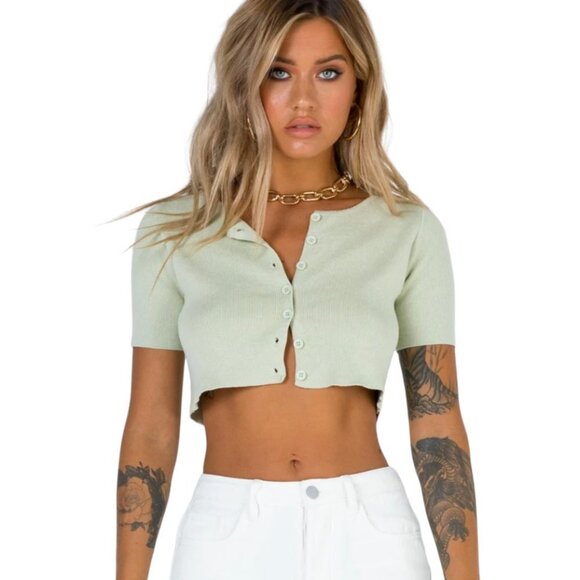 Princess Polly The Jayden  Top - Picture 2 of 11